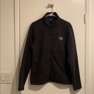 The North Face Sweater Fleece Jacket